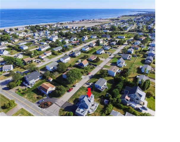 2 Bristol Road, Narragansett, RI 02882