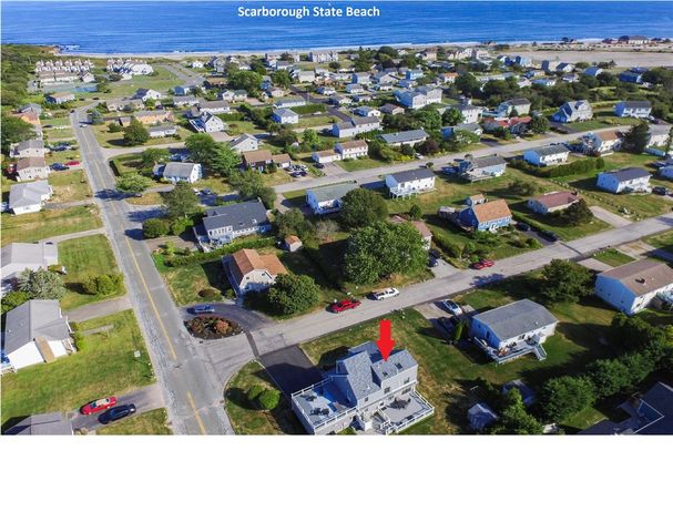 2 Bristol Road, Narragansett, RI 02882
