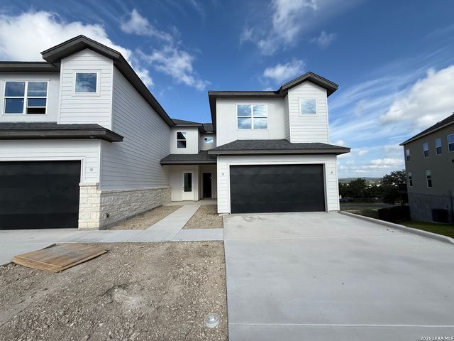 110 MAGNOLIA CIR, Boerne, TX 78006
