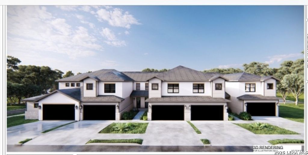 110 MAGNOLIA CIR, Boerne, TX 78006