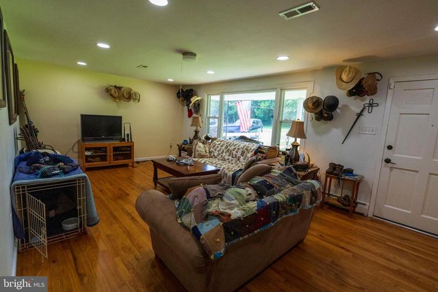 540 DOE RUN RD, Coatesville, PA 19320