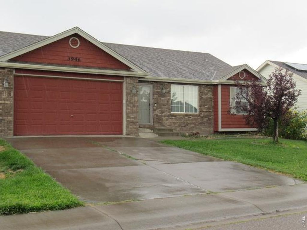 3946 Mount Oxford St, Wellington, CO 80549
