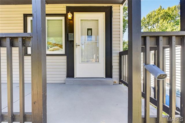 138 Elkan Avenue, St Louis, MO 63135