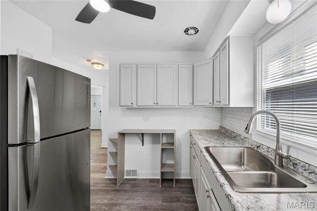 138 Elkan Avenue, St Louis, MO 63135