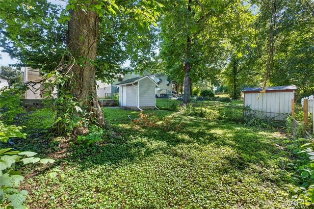 138 Elkan Avenue, St Louis, MO 63135