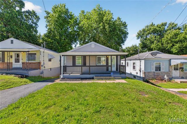 138 Elkan Avenue, St Louis, MO 63135