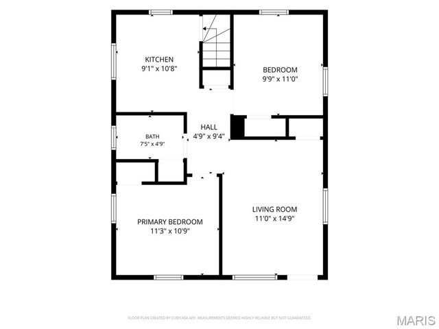 138 Elkan Avenue, St Louis, MO 63135