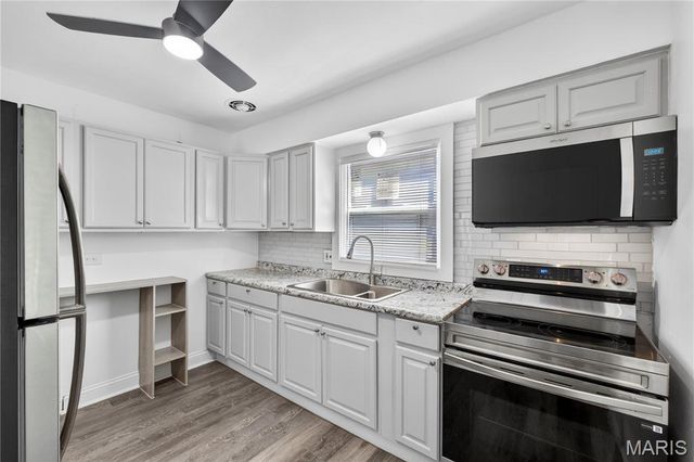 138 Elkan Avenue, St Louis, MO 63135