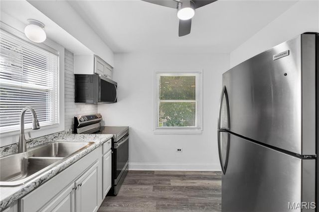 138 Elkan Avenue, St Louis, MO 63135