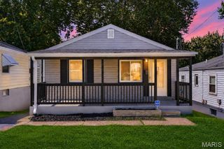 138 Elkan Avenue, St Louis, MO 63135