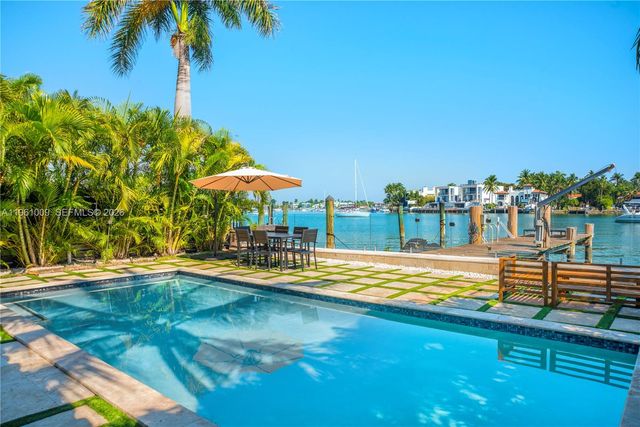 253 N Coconut Ln, Miami Beach, FL 33139