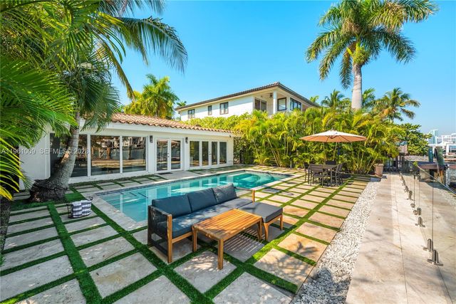 253 N Coconut Ln, Miami Beach, FL 33139