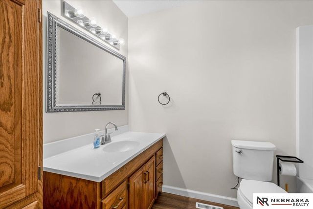 736 W Godfrey Drive, Lincoln, NE 68521