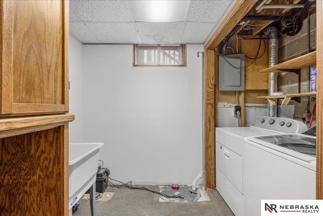 736 W Godfrey Drive, Lincoln, NE 68521