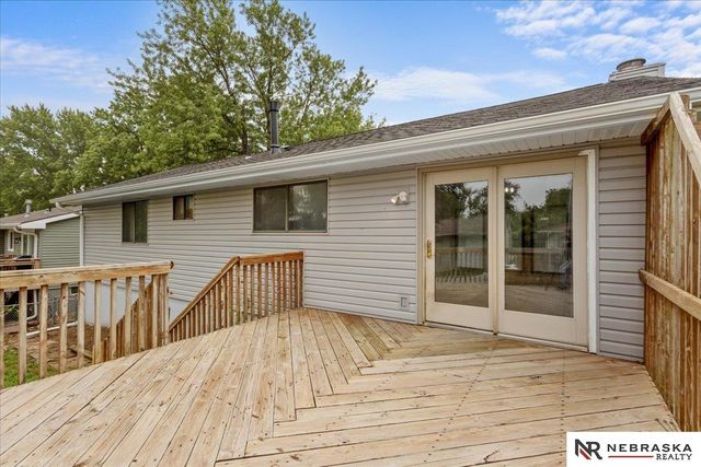 736 W Godfrey Drive, Lincoln, NE 68521