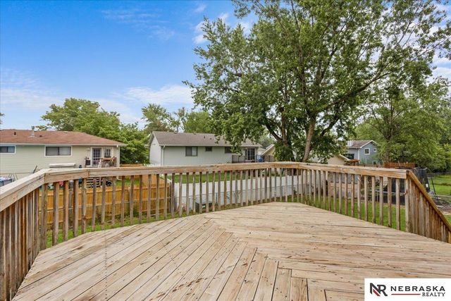 736 W Godfrey Drive, Lincoln, NE 68521