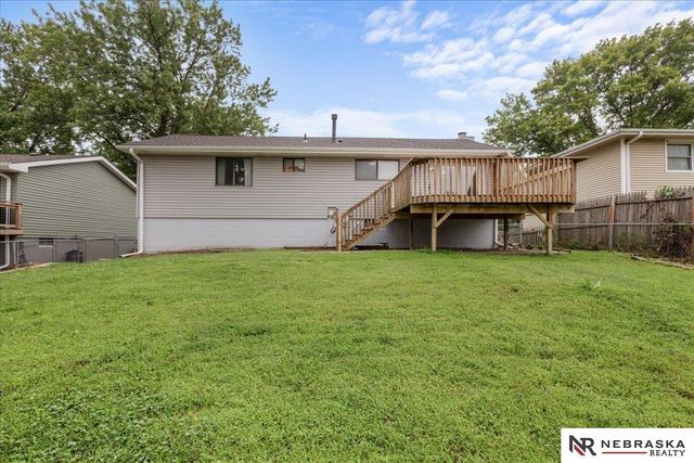 736 W Godfrey Drive, Lincoln, NE 68521