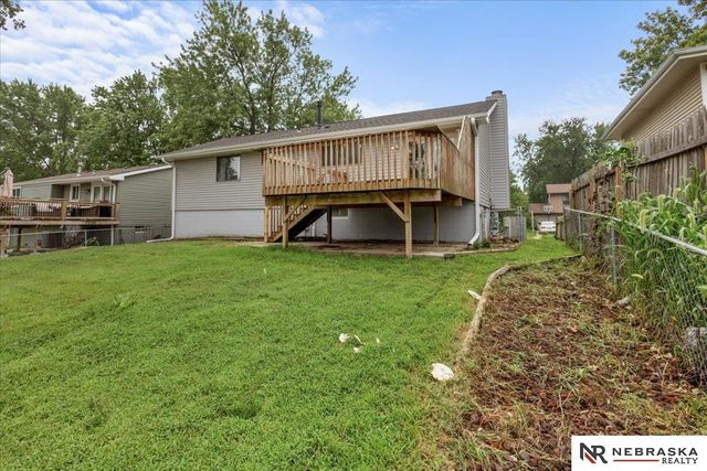 736 W Godfrey Drive, Lincoln, NE 68521
