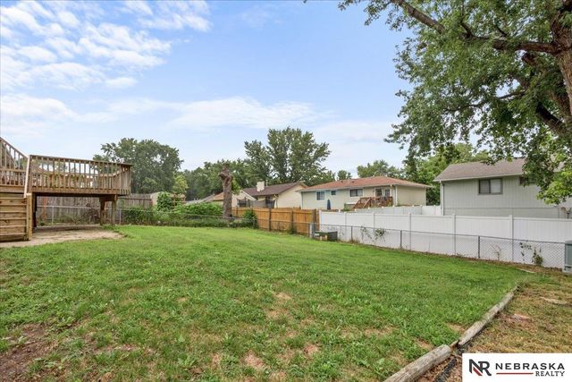 736 W Godfrey Drive, Lincoln, NE 68521