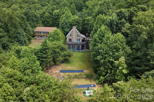 3381 Stones Throw Drive, Valdese, NC 28690
