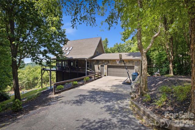 3381 Stones Throw Drive, Valdese, NC 28690