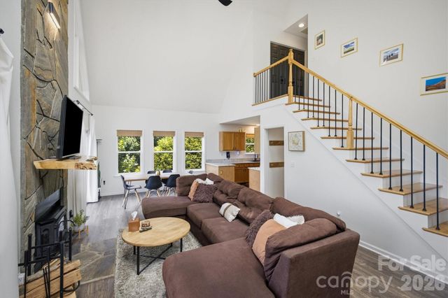 3381 Stones Throw Drive, Valdese, NC 28690