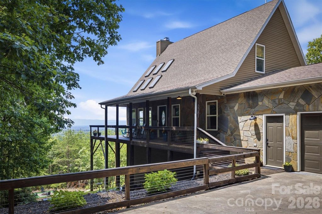 3381 Stones Throw Drive, Valdese, NC 28690