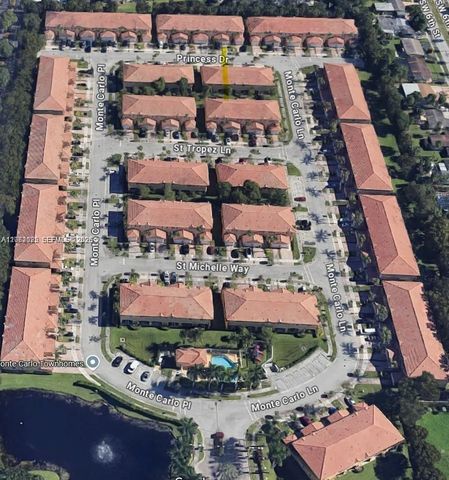 541 Princess Dr, Margate, FL 33068