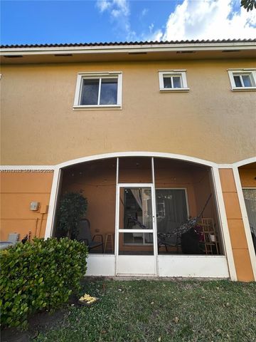 541 Princess Dr, Margate, FL 33068