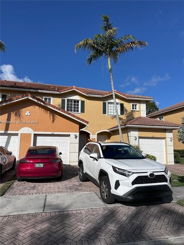 541 Princess Dr, Margate, FL 33068