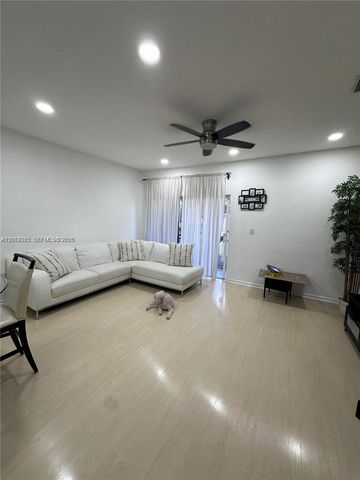 541 Princess Dr, Margate, FL 33068