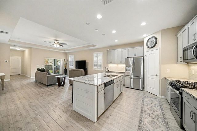 14902 CARAVAN AVENUE, Odessa, FL 33556