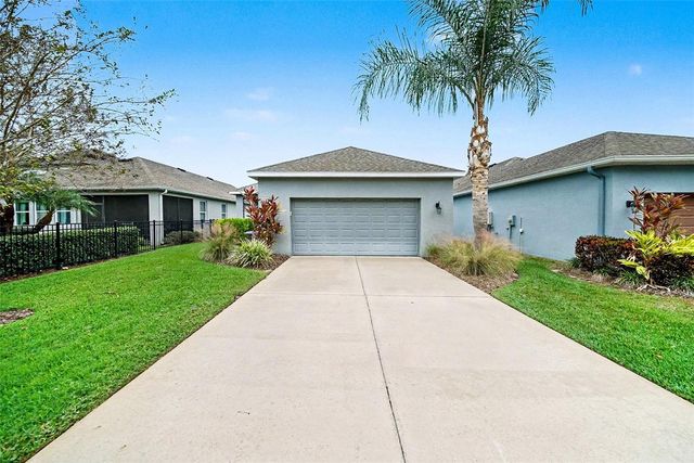 14902 CARAVAN AVENUE, Odessa, FL 33556