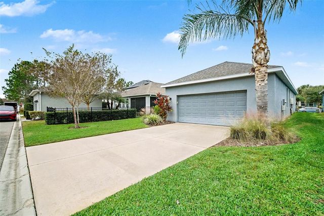 14902 CARAVAN AVENUE, Odessa, FL 33556