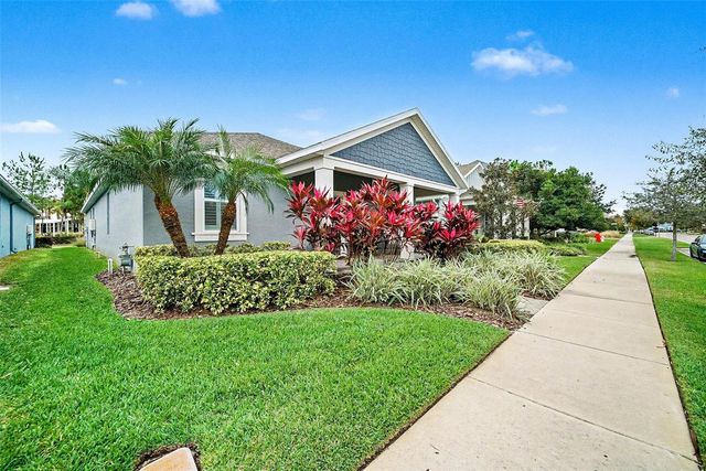 14902 CARAVAN AVENUE, Odessa, FL 33556