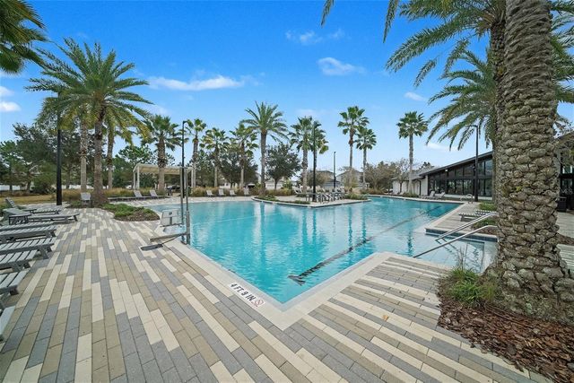 14902 CARAVAN AVENUE, Odessa, FL 33556