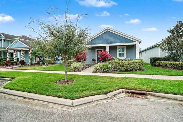 14902 CARAVAN AVENUE, Odessa, FL 33556