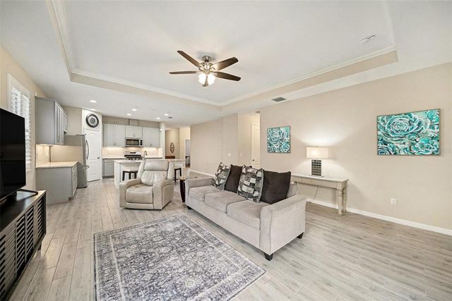 14902 CARAVAN AVENUE, Odessa, FL 33556