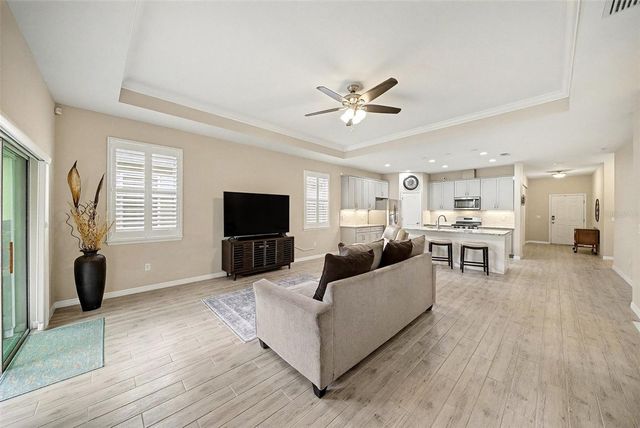 14902 CARAVAN AVENUE, Odessa, FL 33556