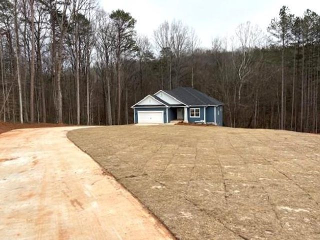 941 Eagle Heights Drive, Maysville, GA 30558