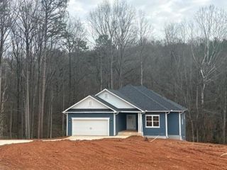 941 Eagle Heights Drive, Maysville, GA 30558
