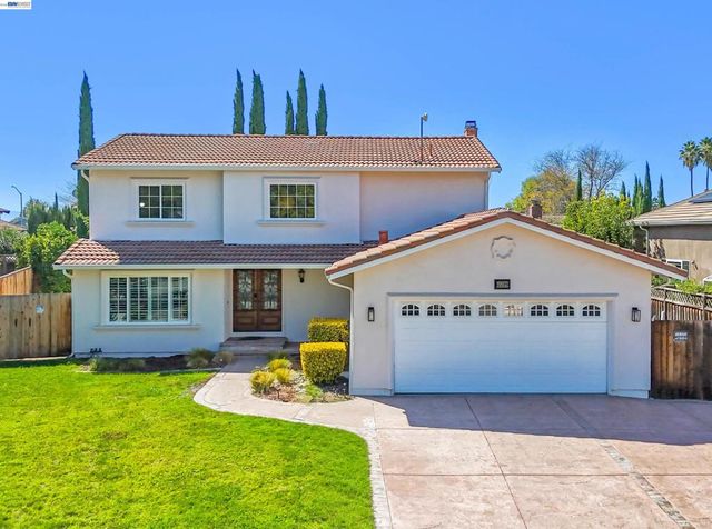 45399 Little Foot Pl, Fremont, CA 94539