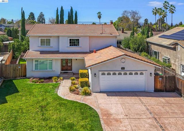 45399 Little Foot Pl, Fremont, CA 94539
