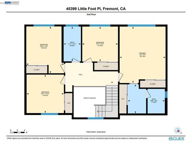 45399 Little Foot Pl, Fremont, CA 94539