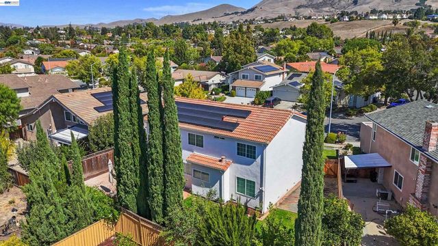 45399 Little Foot Pl, Fremont, CA 94539