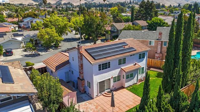 45399 Little Foot Pl, Fremont, CA 94539