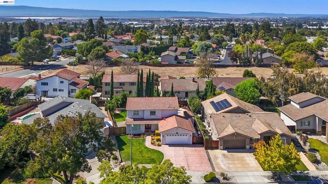45399 Little Foot Pl, Fremont, CA 94539