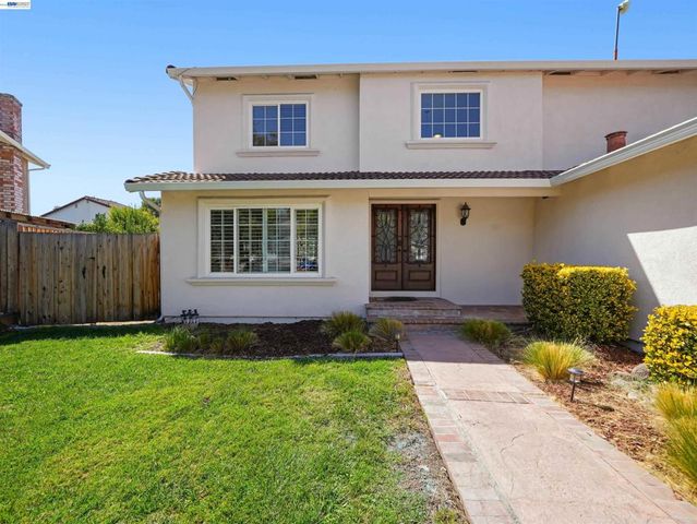 45399 Little Foot Pl, Fremont, CA 94539