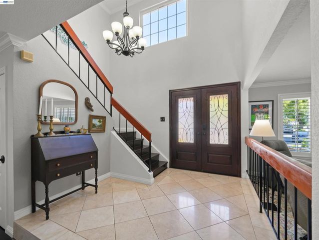 45399 Little Foot Pl, Fremont, CA 94539
