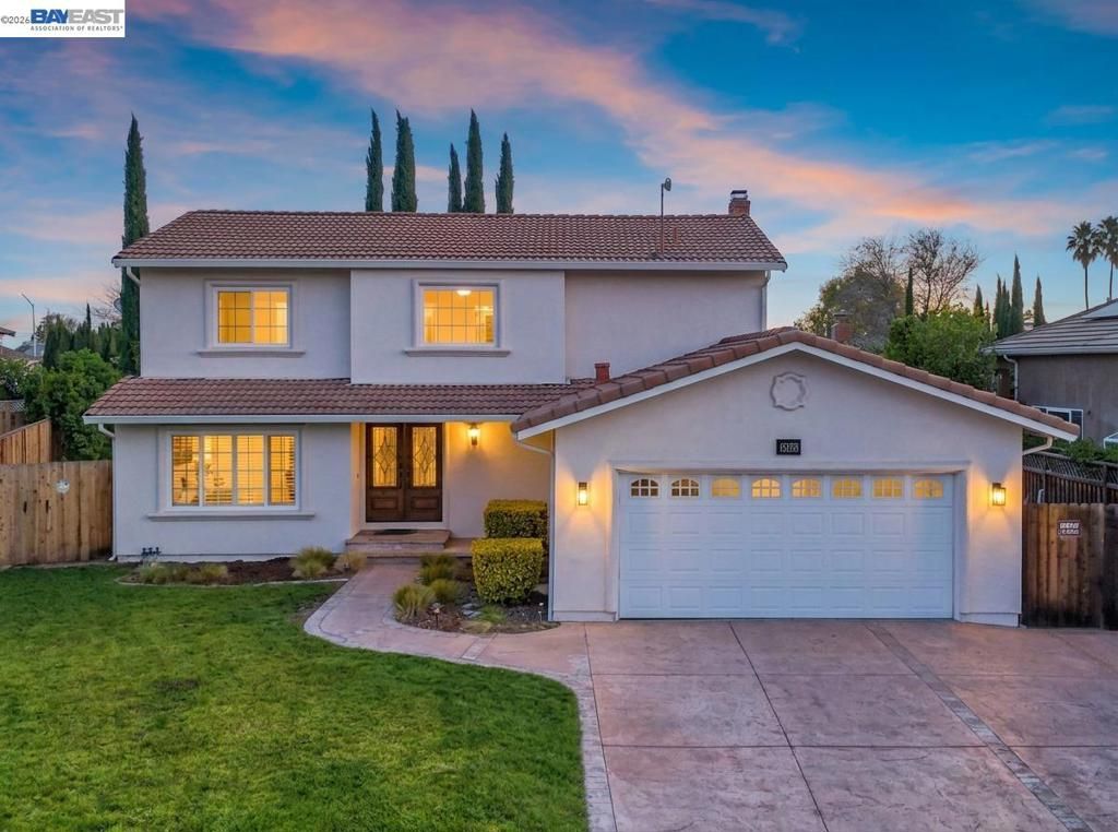 45399 Little Foot Pl, Fremont, CA 94539